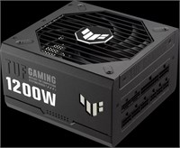 Блок питания 1200W ASUS TUF Gaming Gold (TUF-GAMING-1200G) 208659