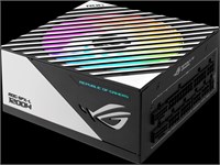 Блок питания 1200W ASUS ROG Loki SFX-L 1200W Titanium (ROG-LOKI-1200T-SFX-L-GAMING) 208661
