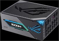 Блок питания 1600W ASUS ROG THOR Titanium III 208665