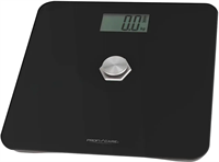 Напольные весы ProfiCare PC-PW 3112 Black 201501