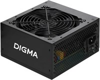 Блок питания 400W Digma DPSU-400W-WH 208764