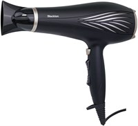 Фен Blackton Bt HD2241B Black/Gold 201510