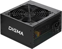 Блок питания 650W Digma DPSU-650W 208769