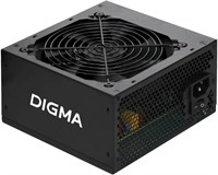 Блок питания 550W Digma DPSU-550W-WH 208770
