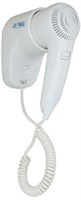 Фен G-TEQ 8724 White 201524