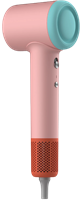 Фен Deerma DEM-CF51W Pink/Turquoise 201533