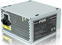 Блок питания 500W Foxline FZ500R 209157