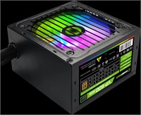 Блок питания 600W GameMax VP-600-RGB 209184