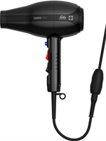 Фен Solis Swiss Air Black 201561