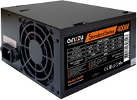 Блок питания 400W Ginzzu SA400 OEM 209241