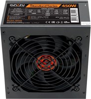 Блок питания 450W Ginzzu SB450 OEM 209243