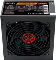 Блок питания 500W Ginzzu SB500 OEM 209244