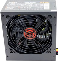 Блок питания 500W Ginzzu CB500 209245