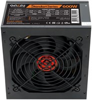 Блок питания 600W Ginzzu SB600 209246