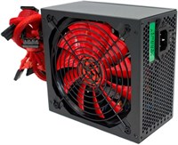 Блок питания 500W Ginzzu PC500 209249