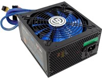 Блок питания 700W Ginzzu MC700 209250
