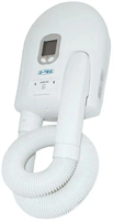 Настенный фен G-TEQ 8723 White 201569