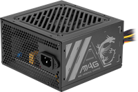 Блок питания 500W MSI MAG A500N-H 209305