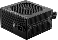 Блок питания 650W MSI MAG A650BN 209308
