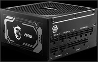 Блок питания 1250W MSI MAG A1250GL PCIE5 209319