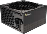 Блок питания 550W Ocypus Gamma P550 209324
