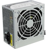 Блок питания 500W PowerMan PMP-500ATX 209370