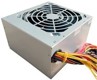 Блок питания 500W PowerMan PM-500ATX-F OEM 209374
