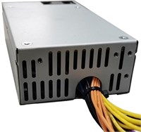 Блок питания 300W PowerMan PM-300SFX 209381
