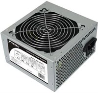 Блок питания 400W PowerMan PM-400ATX 80Plus OEM 209383