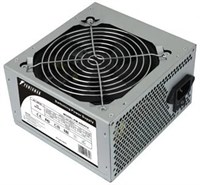 Блок питания 500W PowerMan PM-500ATX OEM 209384
