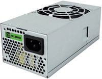 Блок питания 450W PowerMan PM-450TFX 80мм OEM 209386