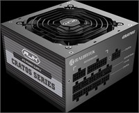 Блок питания 1000W Raijintek CRATOS Black 209392