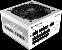 Блок питания 1000W Raijintek CRATOS White 209393