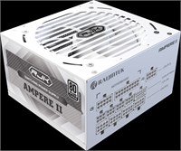 Блок питания 1200W Raijintek AMPERE II White 209398