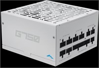 Блок питания 750W SAMA G750 (G0750-WHGFF001-EU) 209404