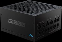 Блок питания 1000W SAMA G1000 (G1000-BKGFF001-EU) 209405