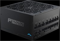 Блок питания 1000W SAMA P1000 (P1000-BKPFF001-EU) 209407