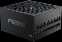 Блок питания 1200W SAMA P1200 (P1200-BKPFF001-EU) 209409