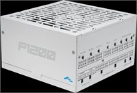 Блок питания 1200W SAMA P1200 (P1200-WHPFF001-EU) 209410