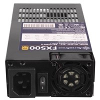 Блок питания 500W Silverstone SST-FX500-G 209426