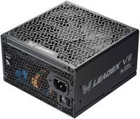 Блок питания 1000W Super Flower Leadex VII XG Black (SF-1000F14XG) 209428