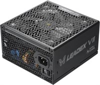 Блок питания 1200W Super Flower Leadex VII Platinum PRO Black (SF-1200F14XP) 209430