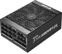 Блок питания 2200W Super Flower Leadex Titanium (SF-2200F14HP) 209431