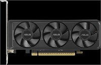 Видеокарта NVIDIA GeForce RTX 5060 ASUS LP BRK 8GB OC (RTX5060-O8G-LP-BRK) 209599