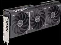 Видеокарта AMD Radeon RX 9070 ASUS OC 16GB (PRIME-RX9070-O16G-EVO) 209605