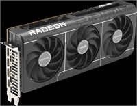 Видеокарта AMD Radeon RX 9070 XT ASUS OC 16GB (PRIME-RX9070XT-O16G) 209606