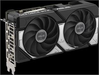 Видеокарта NVIDIA GeForce RTX 5060 Ti ASUS OC 16GB (DUAL-RTX5060TI-O16G) 209607