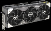 Видеокарта NVIDIA GeForce RTX 5080 ASUS TUF Gaming OC 16GB (TUF-RTX5080-O16G-GAMING) 209616
