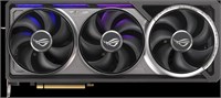 Видеокарта NVIDIA GeForce RTX 5090 ASUS ROG Astral OC 32GB (ROG-ASTRAL-RTX5090-O32G-GAMING) 209622
