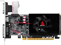 Видеокарта NVIDIA GeForce GT 730 Biostar 2GB (VN7313THX1) 209624